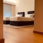 Casa De Lamacais 乡村民宿