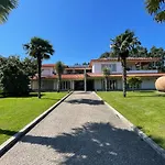 Casa De Lamacais