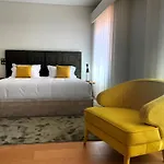Casa De Lamacais *