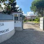 乡村民宿 Casa De Lamacais *