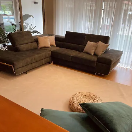 Hétvégi ház Casa De Lamacais