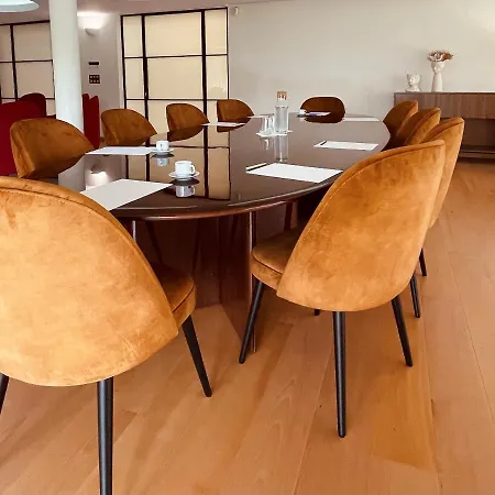 Casa De Lamacais Gospodarstwo wiejskie Vilela (Porto)