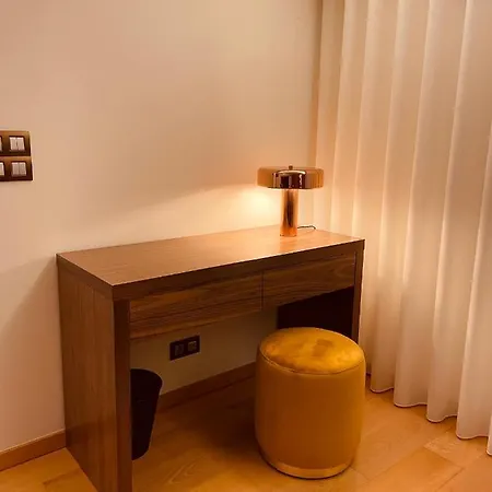 בית כפרי Casa De Lamacais Vilela (Porto)