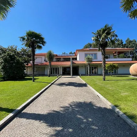 Casa De Lamacais
