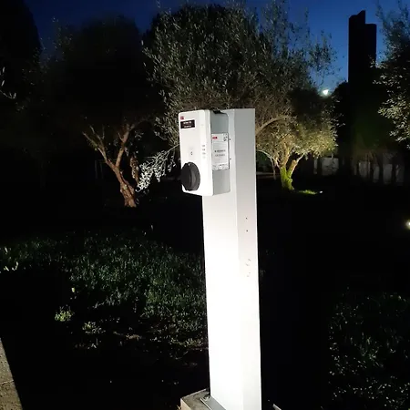 Casa De Lamacais Hétvégi ház *