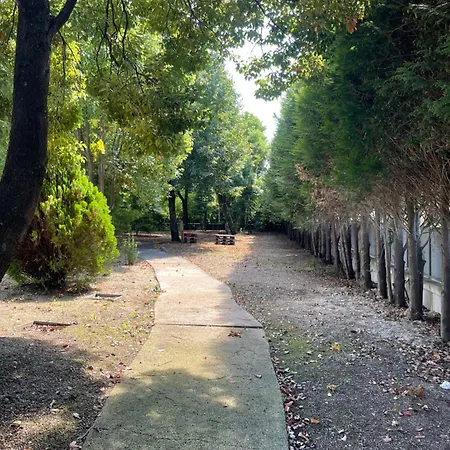 Venkovský dům Casa De Lamacais *