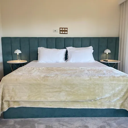 Casa De Lamacais Hétvégi ház *