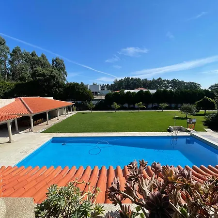 Casa De Lamacais Vilela (Porto)