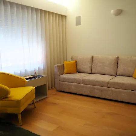 Casa De Lamacais Vilela (Porto)