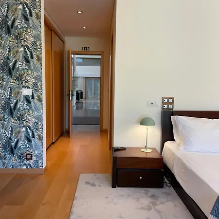 Casa De Lamacais * Vilela (Porto)