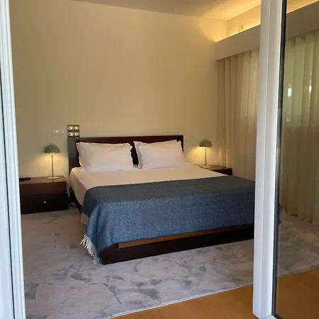 Hétvégi ház Casa De Lamacais