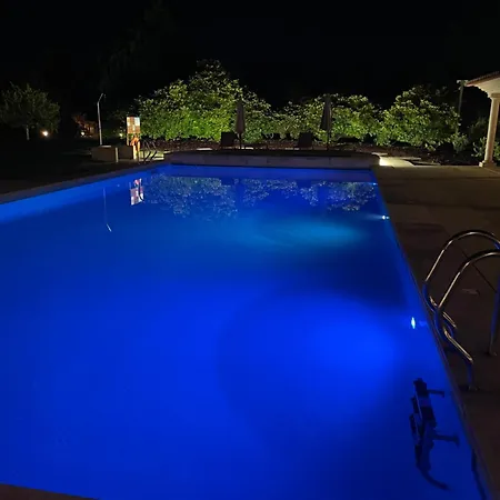Casa De Lamacais