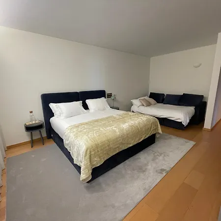 בית כפרי Casa De Lamacais *