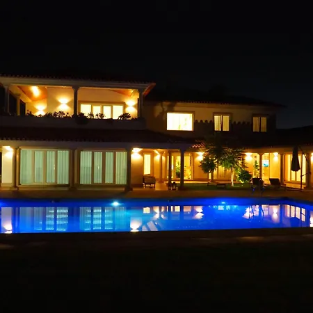 Casa De Lamacais *