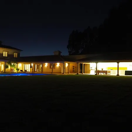 Casa De Lamacais Gospodarstwo wiejskie Vilela (Porto)