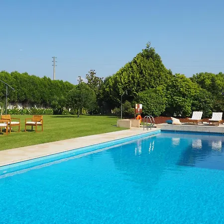 Casa De Lamacais Vilela (Porto)