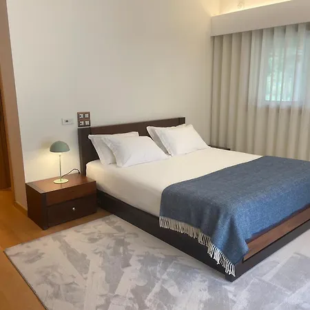 בית כפרי Casa De Lamacais Vilela (Porto)