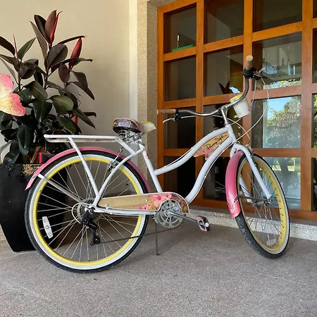 Casa De Lamacais * Vilela (Porto)