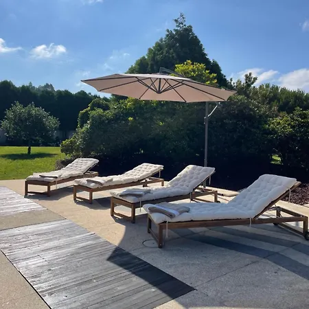 Casa De Lamacais * Vilela (Porto)