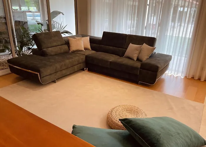 בית כפרי Casa De Lamacais