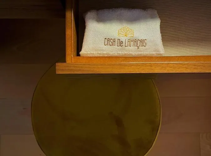 Casa rural Casa De Lamacais Vilela (Porto)