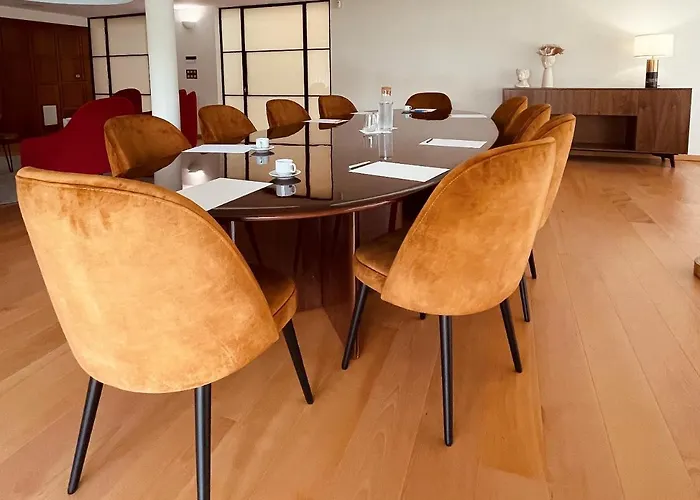 Casa De Lamacais Casa rural Vilela (Porto)