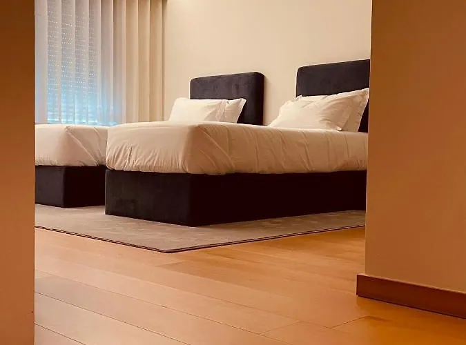 Casa De Lamacais Casa rural