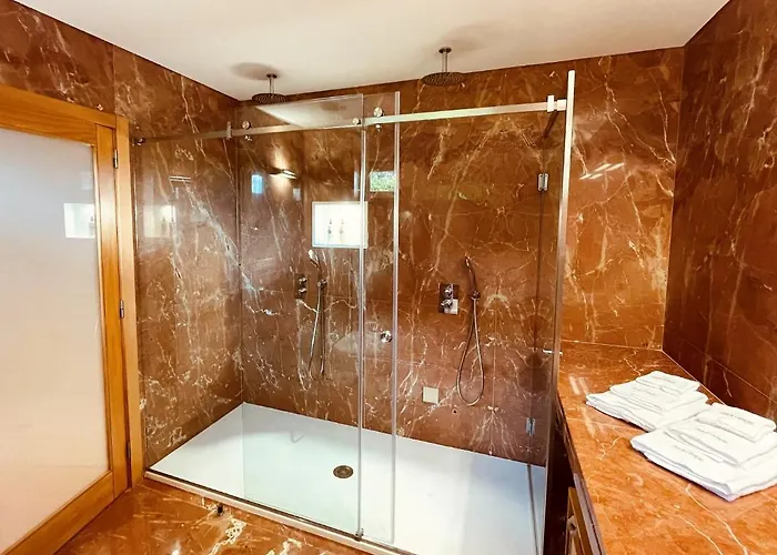 Venkovský dům Casa De Lamacais Vilela (Porto)