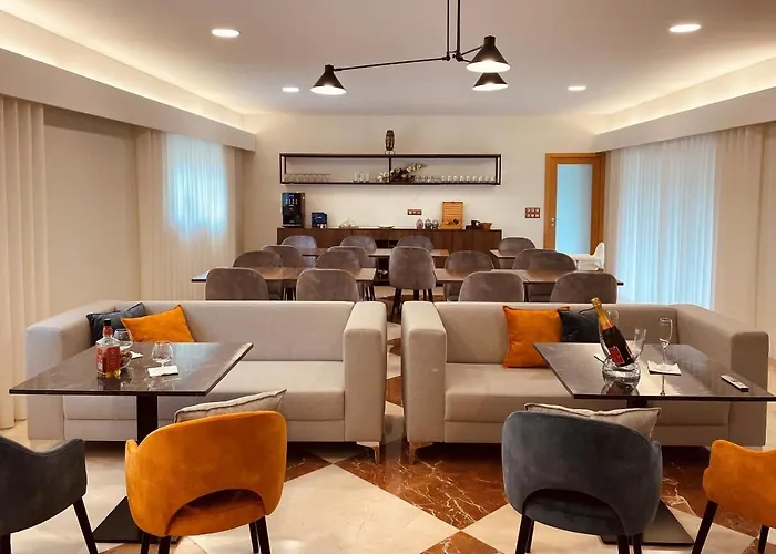 Casa De Lamacais בית כפרי *