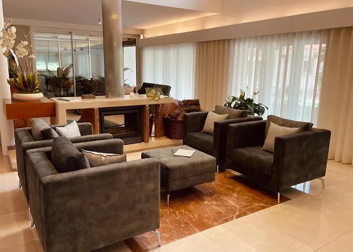 Casa De Lamacais בית כפרי *