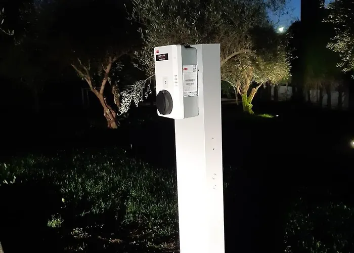 Casa De Lamacais בית כפרי *