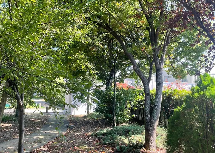 Casa De Lamacais בית כפרי