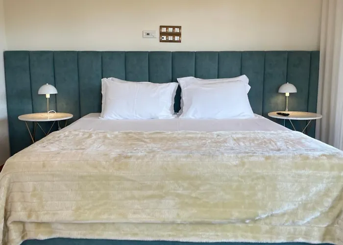 Casa De Lamacais Casa rural *