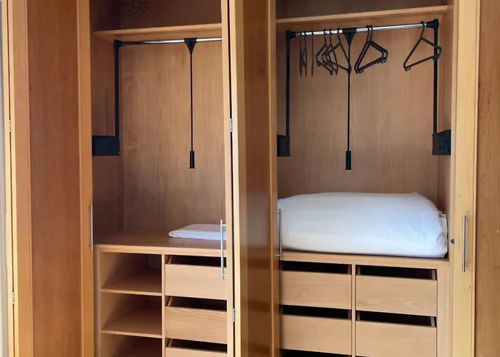 Casa De Lamacais Venkovský dům *