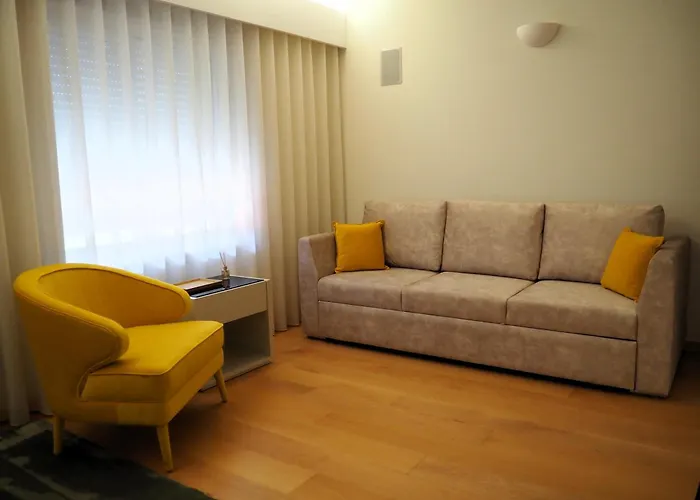 Casa De Lamacais Vilela (Porto)