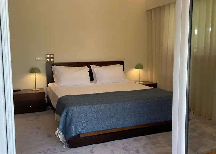 בית כפרי Casa De Lamacais