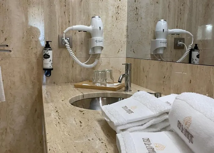 Casa De Lamacais Casa rural