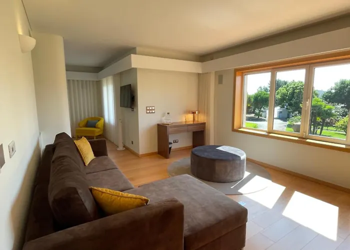 Casa De Lamacais Vilela (Porto)