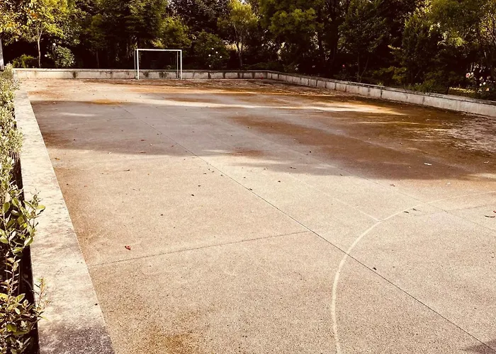 Casa De Lamacais Venkovský dům *