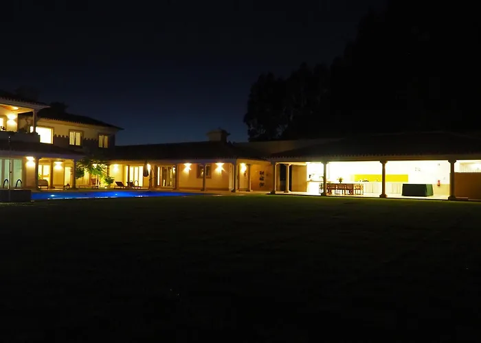 Casa De Lamacais Casa rural Vilela (Porto)