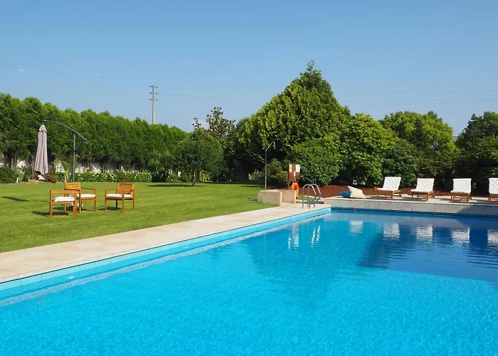 Casa De Lamacais Vilela (Porto)