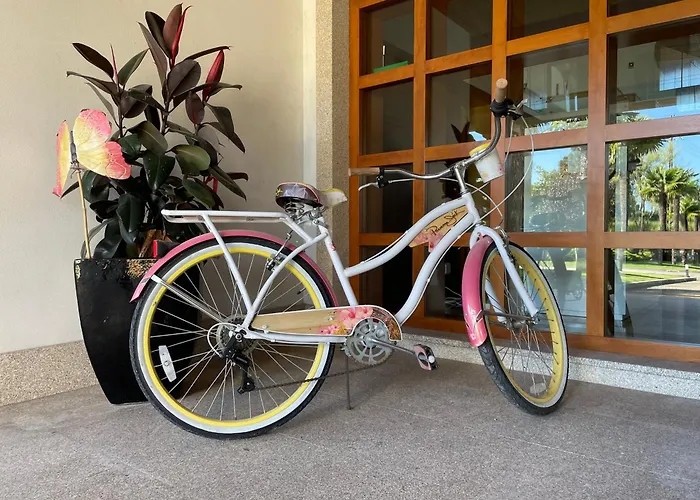 Casa De Lamacais * Vilela (Porto)