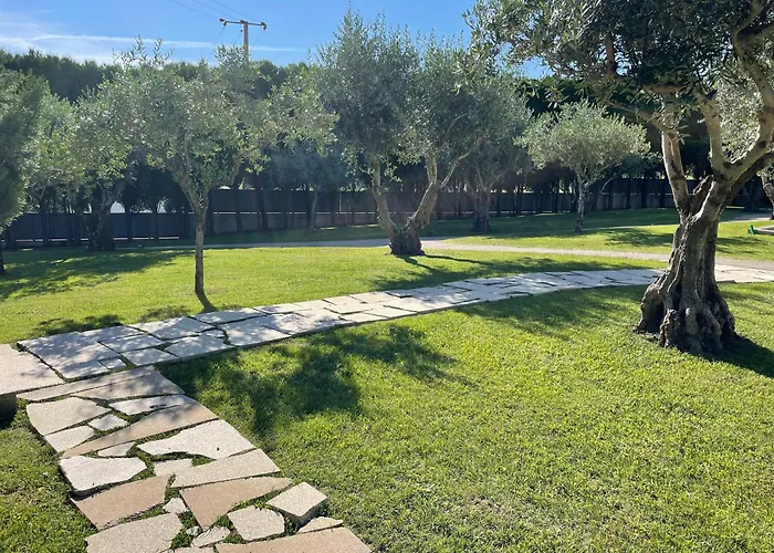 Casa De Lamacais Vilela (Porto)